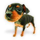Puppy (8) icon
